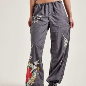 Ed hardy pants
